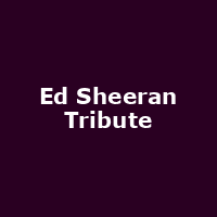 Ed Sheeran Tribute