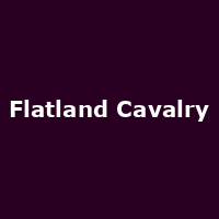 Flatland Cavalry
