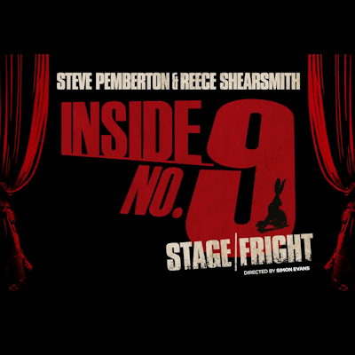 Inside No.9 Stage/Fright