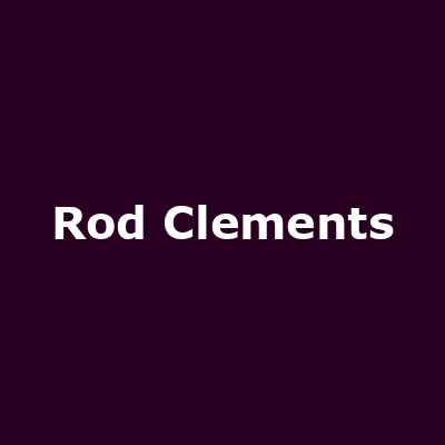 Rod Clements