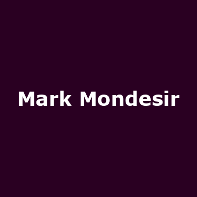 Mark Mondesir