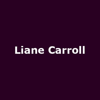 Liane Carroll