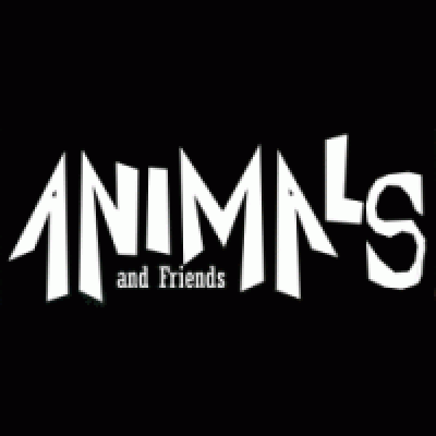 The Animals and Friends