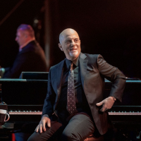 Billy Joel, Chris Isaak