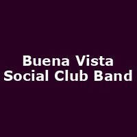 Buena Vista Social Club Band