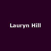 Lauryn Hill