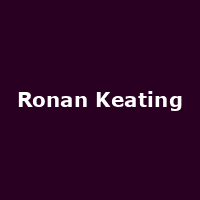 Ronan Keating