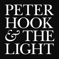 Peter Hook and the Light