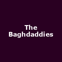 The Baghdaddies