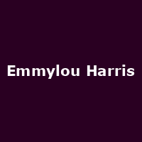 Emmylou Harris