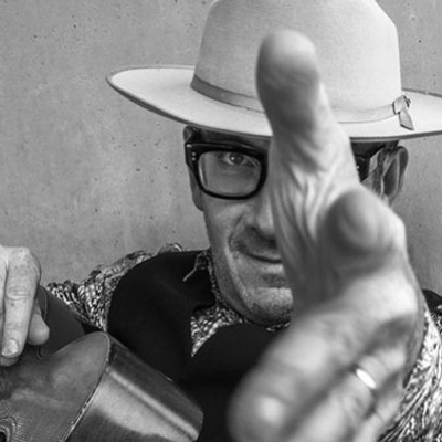 The Return of the Spectacular Spinning Songbook - Elvis Costello Album Review