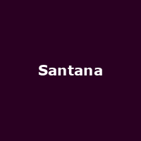 Santana - Image: www.santana.com