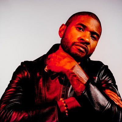 Usher - Image: https://www.usherworld.com