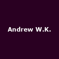 Andrew W.K.
