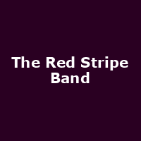 The Red Stripe Band