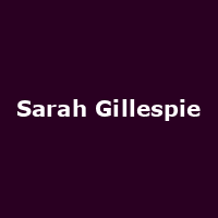 Sarah Gillespie