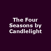 The Four Seasons by Candlelight, London Concertante