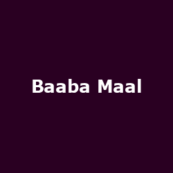 Baaba Maal