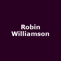Robin Williamson