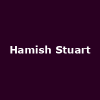 Hamish Stuart, Robbie McIntosh