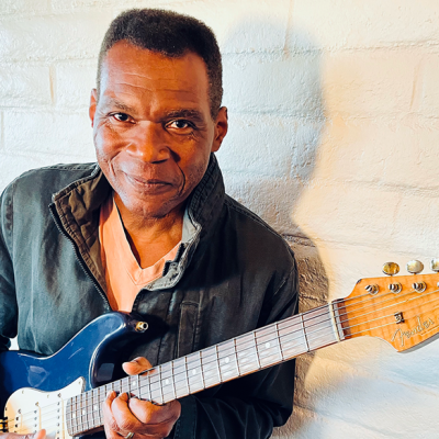 Robert Cray Band,Andy Fairweather Low @ Barbican - 7/7/2010 -  Live Review