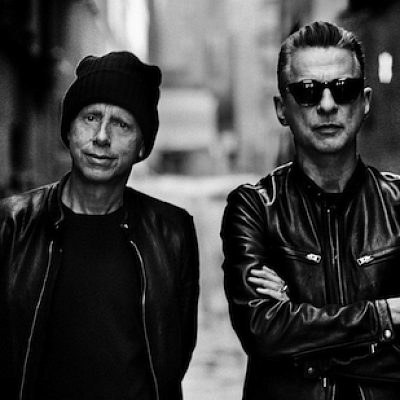 Sounds of the Universe - Depeche Mode Album Review