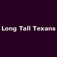 Long Tall Texans