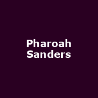 Pharoah Sanders