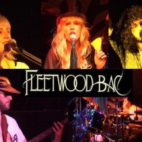 Fleetwood Bac, Desperado