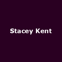Stacey Kent