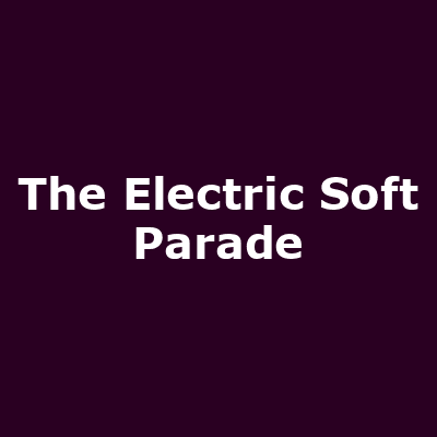  - Image: www.electricsoftparade.co.uk