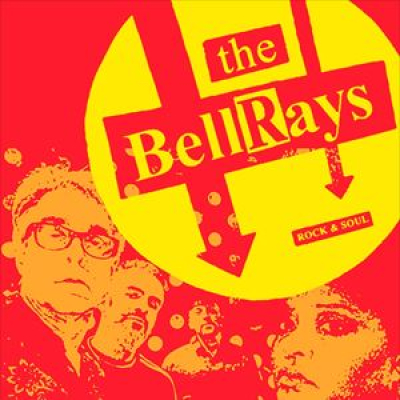 The Bellrays