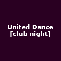 United Dance [club night]