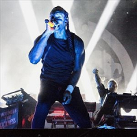 The Week Ahead with The Prodigy, Richard Hawley, The Human League, Jimmy Eat World