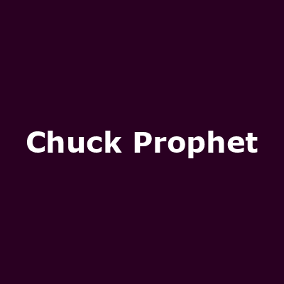 - Image: www.chuckprophet.com