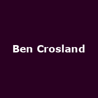 Ben Crosland