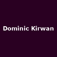 Dominic Kirwan