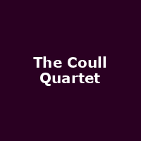 The Coull Quartet
