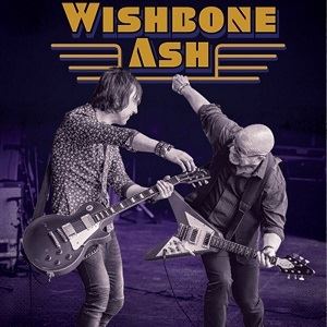 Wishbone Ash - Image: www.wishboneash.com