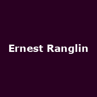 Ernest Ranglin