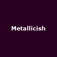 Metallicish