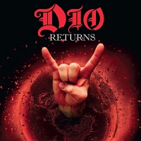 DIO Returns - Image: www.ronniejamesdio.com