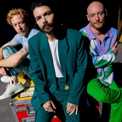 The Captain - Biffy Clyro Single Review