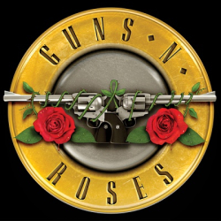 Guns N' Roses - Image: www.gunsnroses.com