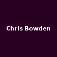 Chris Bowden