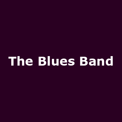 the blues band tour