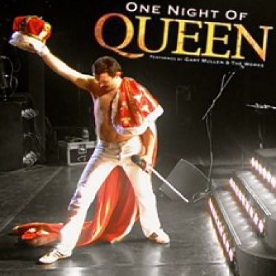 One Night of Queen [Gary Mullen and the Works]