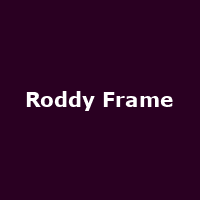 Roddy Frame
