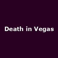 Death in Vegas
