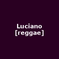 Luciano [reggae]